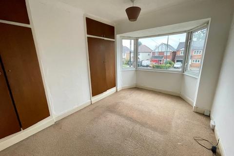 3 bedroom semi-detached house for sale, Watton Lane, Water Orton, West Midlands, B46