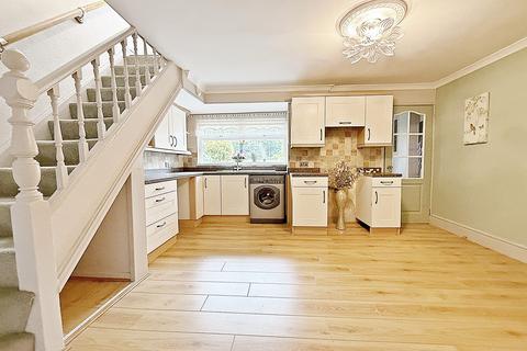 3 bedroom end of terrace house for sale, Tonyrefail, Porth CF39