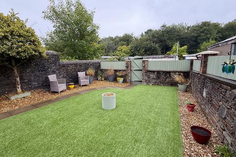 3 bedroom end of terrace house for sale, Tonyrefail, Porth CF39