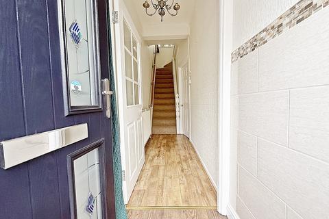 3 bedroom end of terrace house for sale, Tonyrefail, Porth CF39