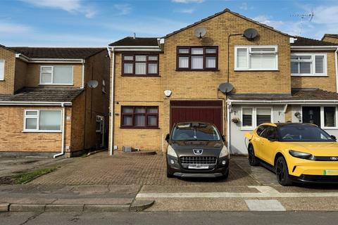 undefined, Martins Close, Stanford-le-Hope, Essex, SS17