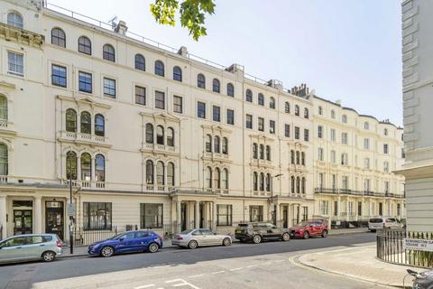 undefined, Kensington Gardens Square, London W2