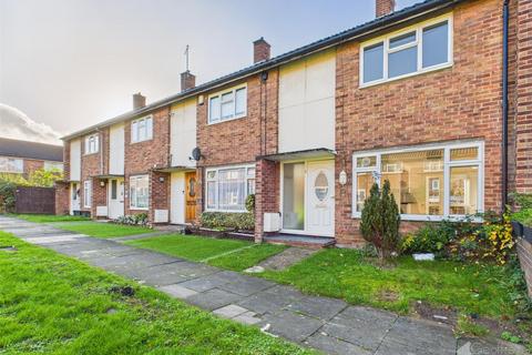 undefined, Halling Hill, Harlow CM20