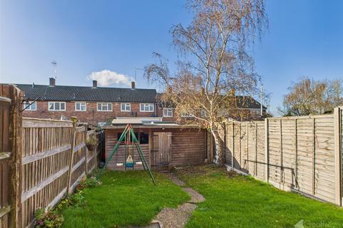 undefined, Halling Hill, Harlow CM20