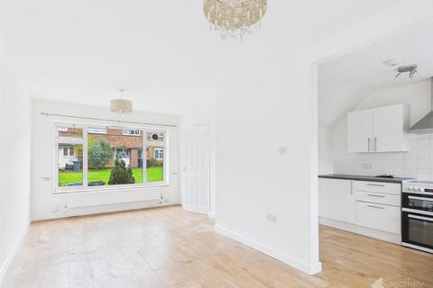 undefined, Halling Hill, Harlow CM20