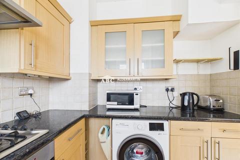 undefined, Rowlands Close, London