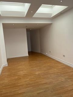 Office to rent, 486 Hornsey Road London N19 4EF
