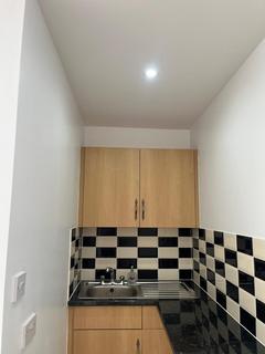 Office to rent, 486 Hornsey Road London N19 4EF