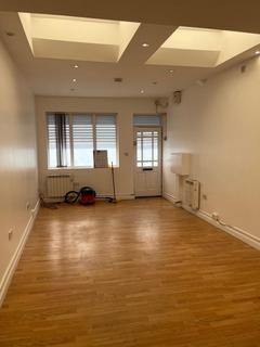 Office to rent, 486 Hornsey Road London N19 4EF