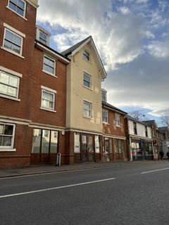 Retail property (high street) to rent, 6a Station Road Epping CM16 4HA