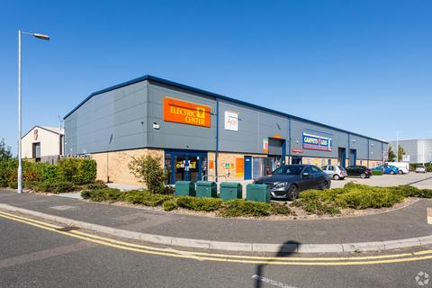 Industrial unit to rent, Ravensgate Dr Ramsgate CT12 5FP