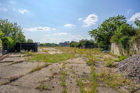 Land for sale, Hythe Station Rd Colchester CO2 8JZ