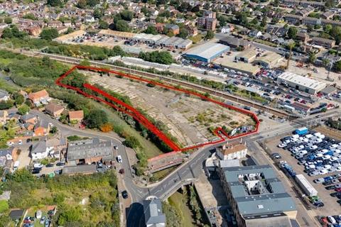 Land for sale, Hythe Station Rd Colchester CO2 8JZ
