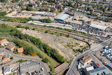 Land for sale, Hythe Station Rd Colchester CO2 8JZ