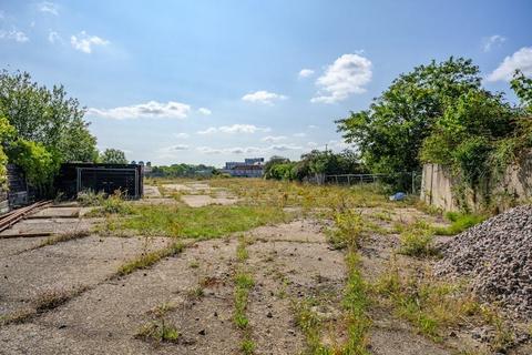 Land for sale, Hythe Station Rd Colchester CO2 8JZ
