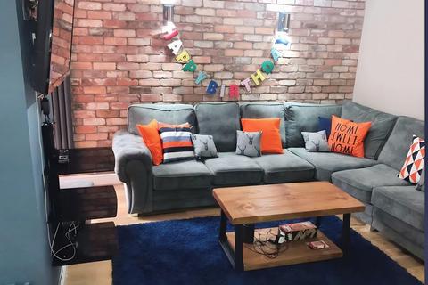 undefined, Moseley Road, Fallowfield, Manchester, Greater Manchester, M14