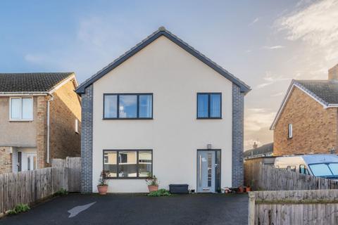 Woodland Road, Nailsea