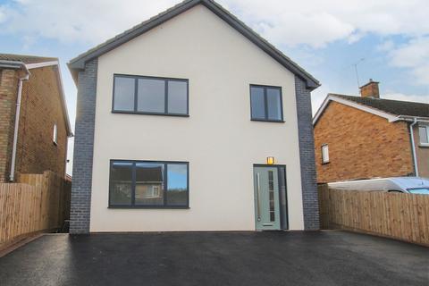 undefined, Woodland Road, Nailsea