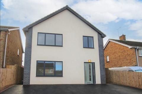 undefined, Woodland Road, Nailsea