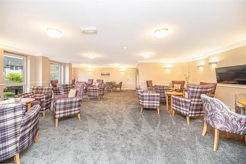 1 bedroom flat for sale, Halley's Court, Kirkcaldy