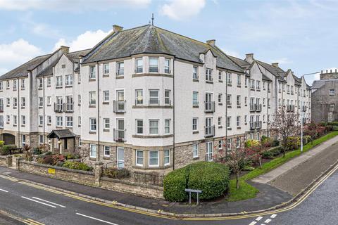 undefined, Halley's Court, Kirkcaldy