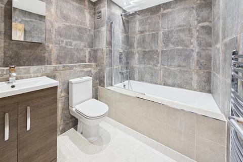 undefined, Gilbert Close, London