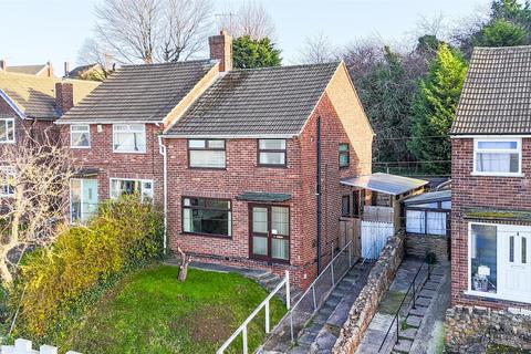 undefined, South View Road, Carlton NG4