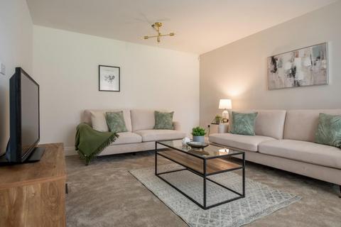 3 bedroom townhouse for sale, The Paddocks, Branton Lane, Great Ouseburn