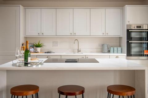 3 bedroom townhouse for sale, The Paddocks, Branton Lane, Great Ouseburn