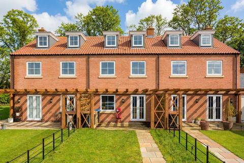 The Paddocks, Branton Lane, Great Ouseburn
