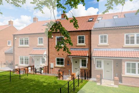 undefined, The Paddocks, Branton Lane, Great Ouseburn