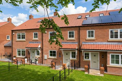 undefined, The Paddocks, Branton Lane, Great Ouseburn