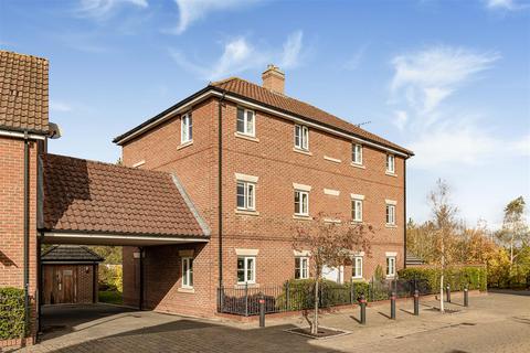 2 bedroom ground floor flat for sale, Green Road, Haverhill CB9