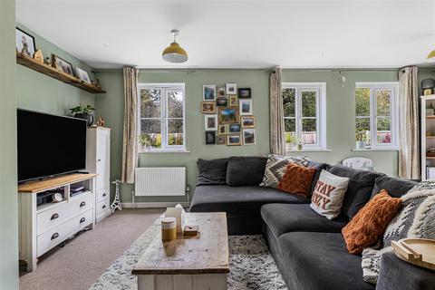 2 bedroom ground floor flat for sale, Green Road, Haverhill CB9