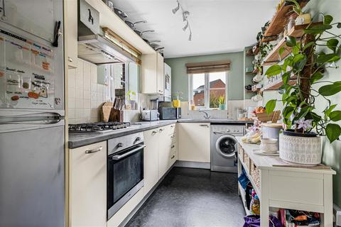 2 bedroom ground floor flat for sale, Green Road, Haverhill CB9