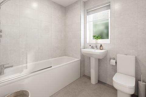 undefined, Plot 152, Dallington at Orbit Homes At Mulberry Park, Jack Chase Way NR30