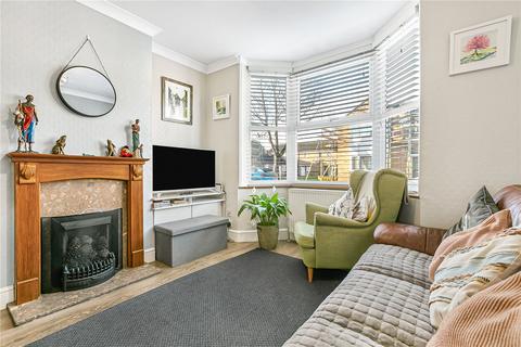 undefined, Chestnut Grove, Staines-upon-Thames, Surrey, TW18
