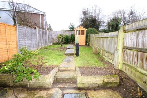 undefined, Turners Way, Burgess Hill, RH15