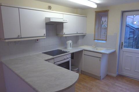 undefined, Earlstoke Close, Banbury, OX16 3WL