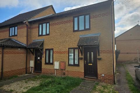 undefined, Earlstoke Close, Banbury, OX16 3WL