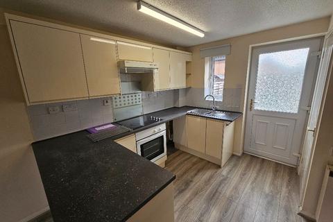 undefined, Earlstoke Close, Banbury, OX16 3WL