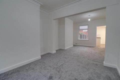 undefined, Glover Street, Crewe