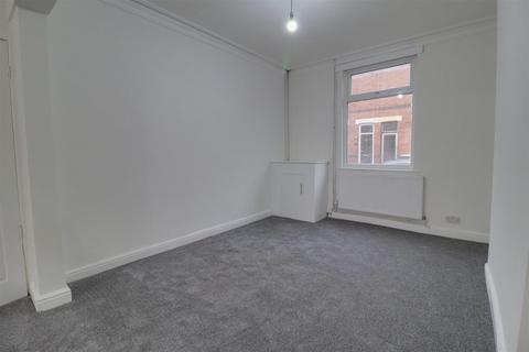 undefined, Glover Street, Crewe