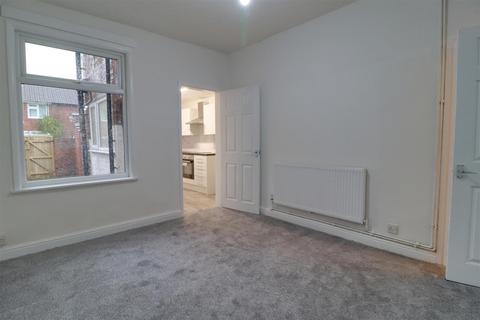 undefined, Glover Street, Crewe