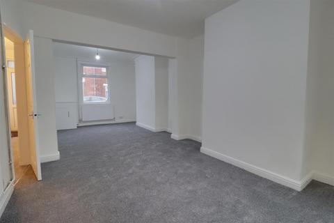undefined, Glover Street, Crewe