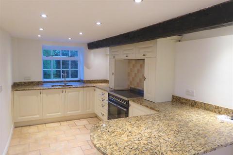 undefined, Cragg Cottages, Cockermouth CA13