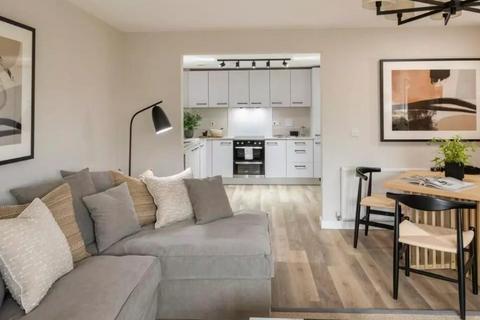 1 bedroom apartment for sale, Plot 8 Bridge View, Bridge Street, Morley