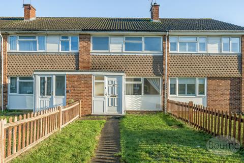 Burden Way, Guildford, Surrey, GU2
