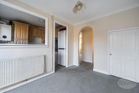 3 bedroom terraced house for sale, Burden Way, Guildford, Surrey, GU2
