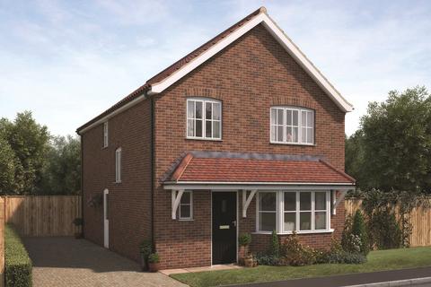 Diss Road, Botesdale